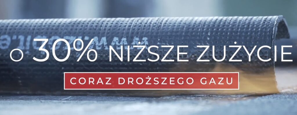 Papa budowlana Łabiszyn